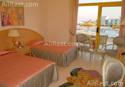 Raouf hotels International Sun 19